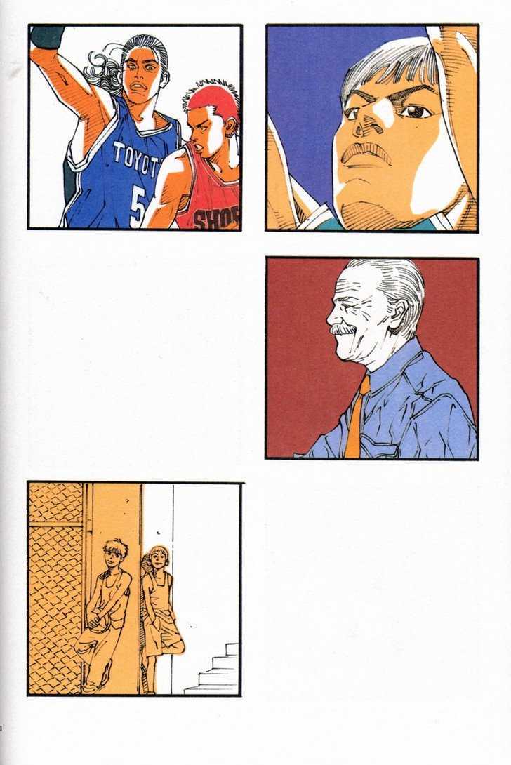 Slam Dunk, Chapter 277 image 057